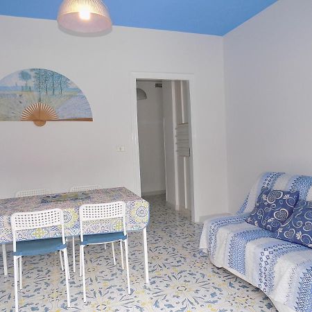 Maison Poppy Maiori Eksteriør bilde