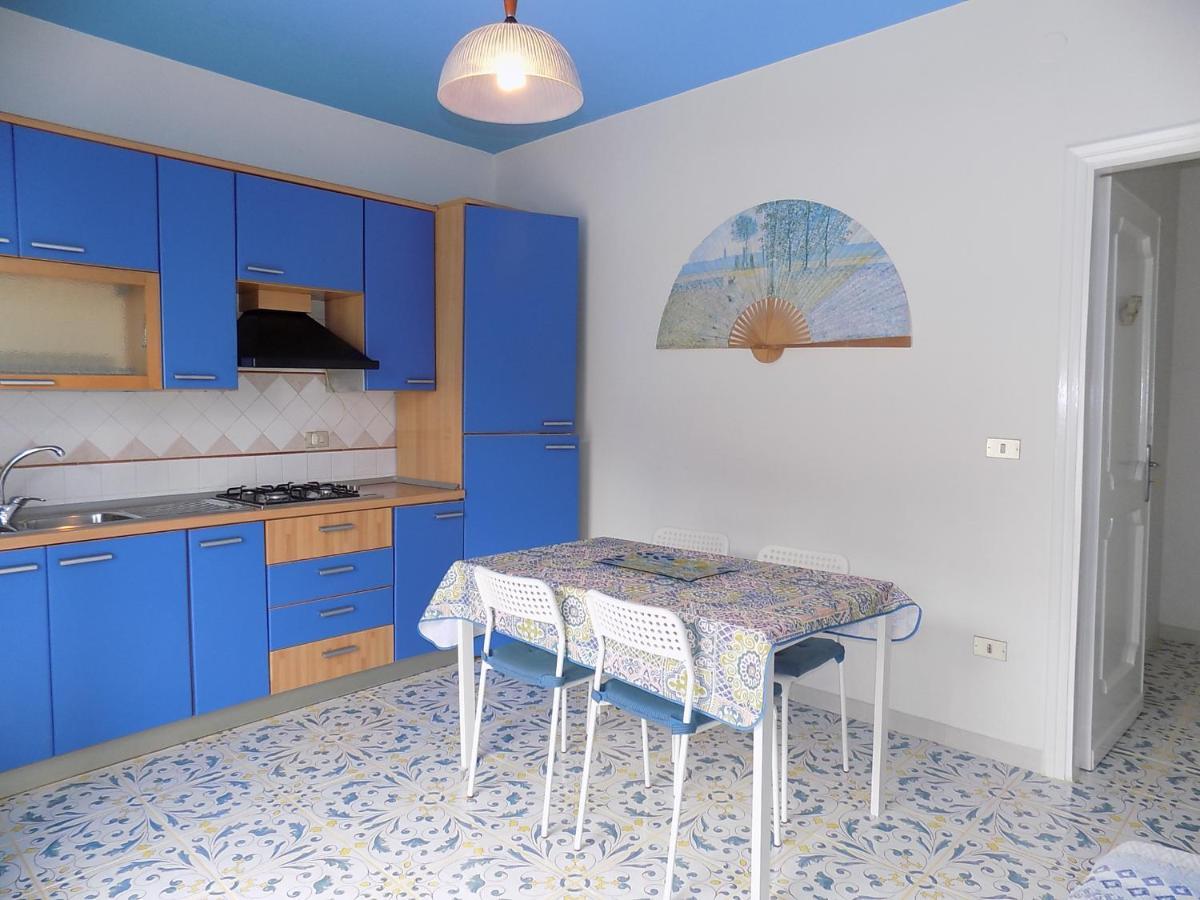 Maison Poppy Maiori Eksteriør bilde
